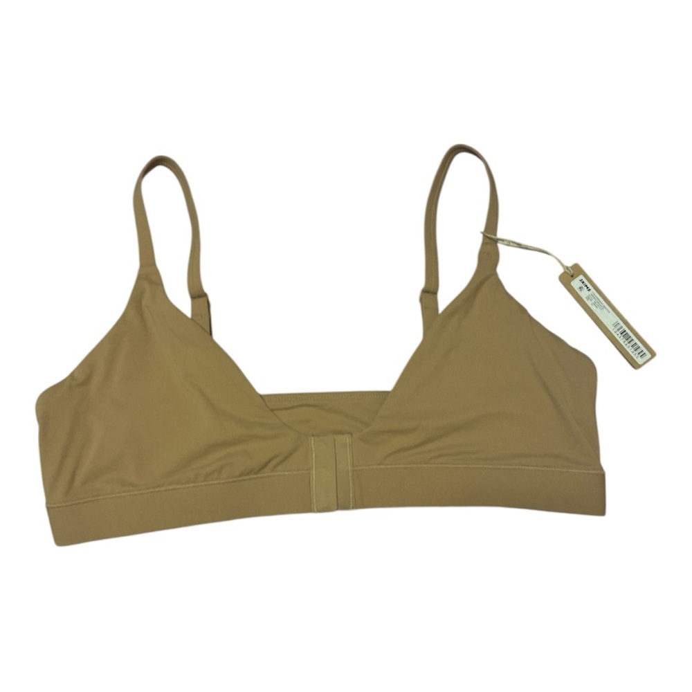 SKIMS Fits Everybody Adaptive Triangle Bralette | Sienna | 2X